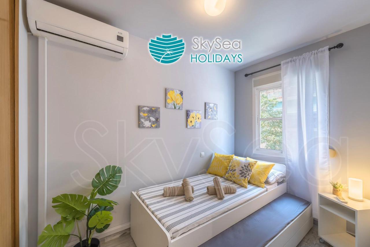 Sky Sea Holidays Malaga Turquesa Zewnętrze zdjęcie